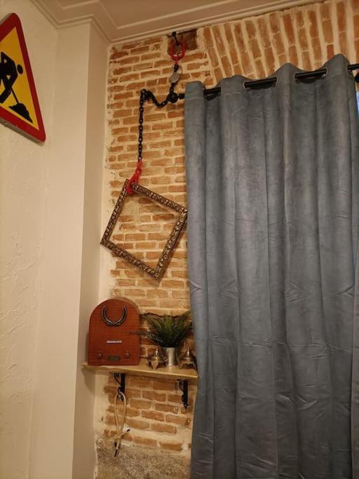 Refuge In Apartamento Madrid