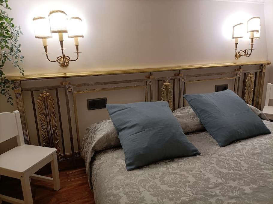 Refuge In Apartamento