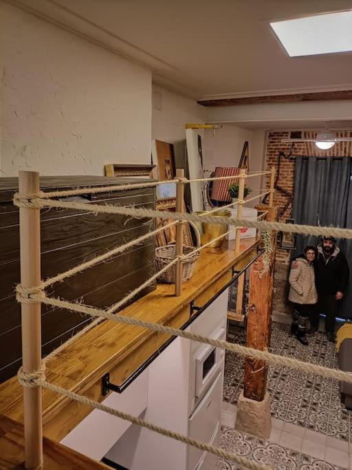 Apartamento Refuge In *