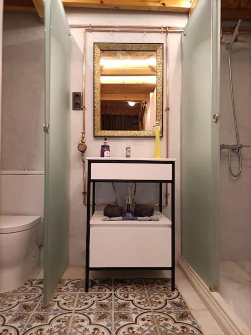 Refuge In Apartamento *